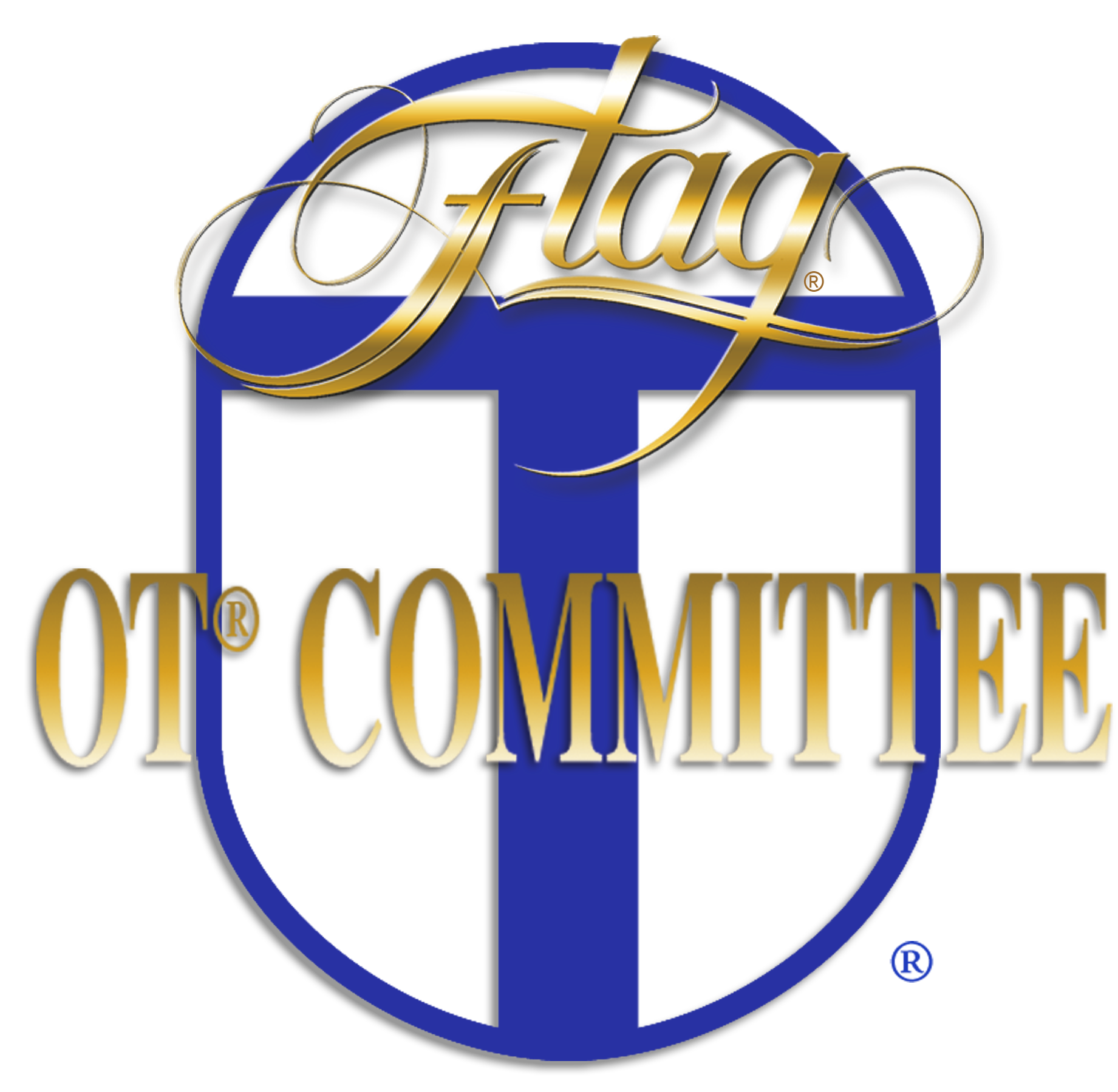 Flag OTC Logo